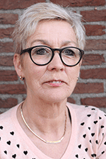 Henny Mols-de Jongh