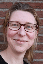 Susanne Veltman