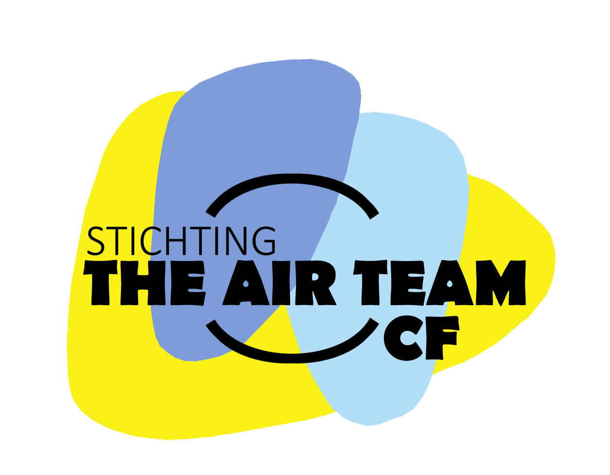 Nationale CF week The Air Team