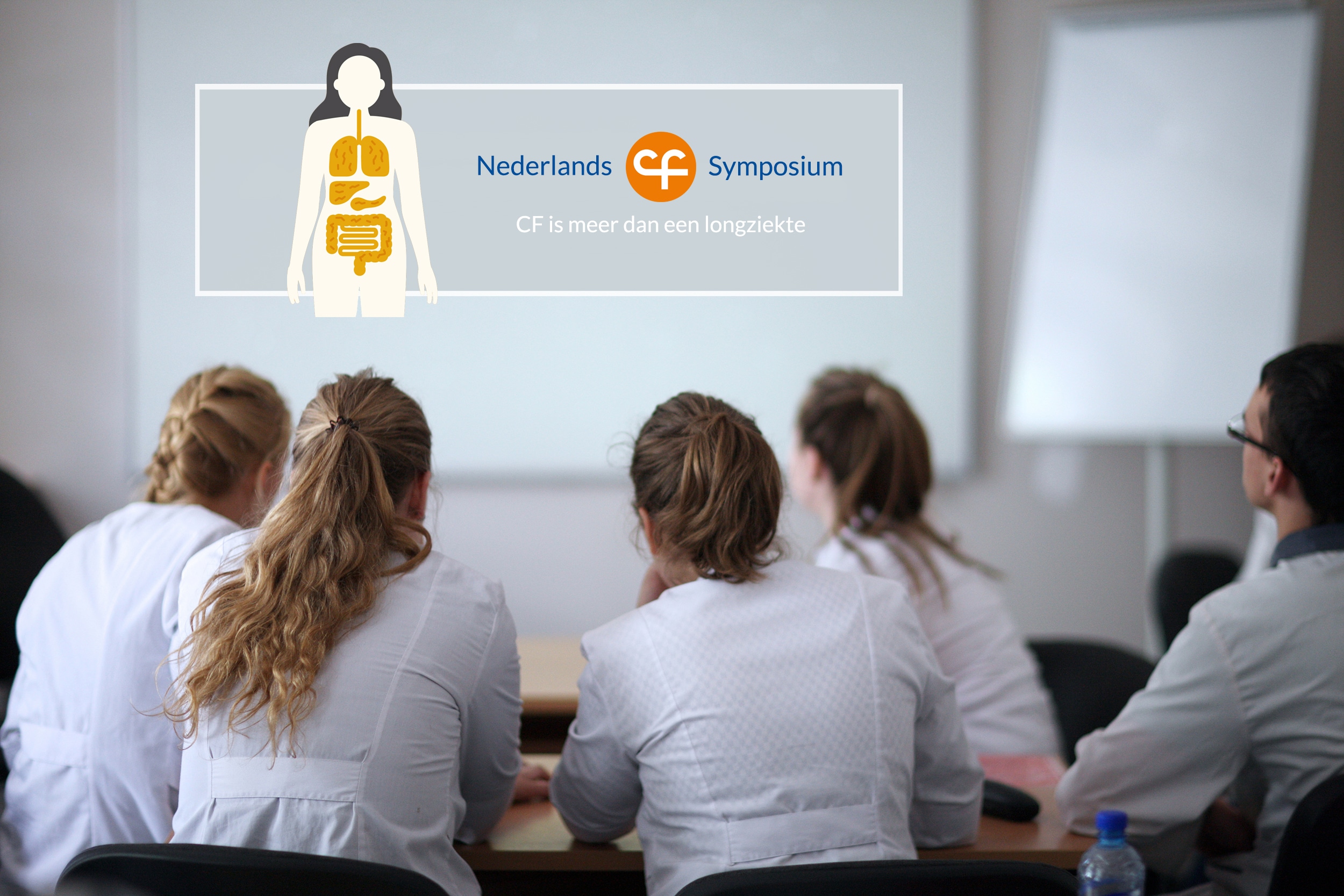 Nederlands CF Symposium