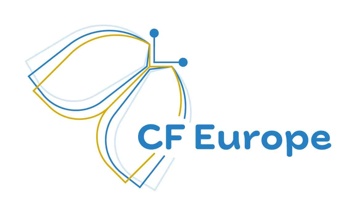 CF Europe logo