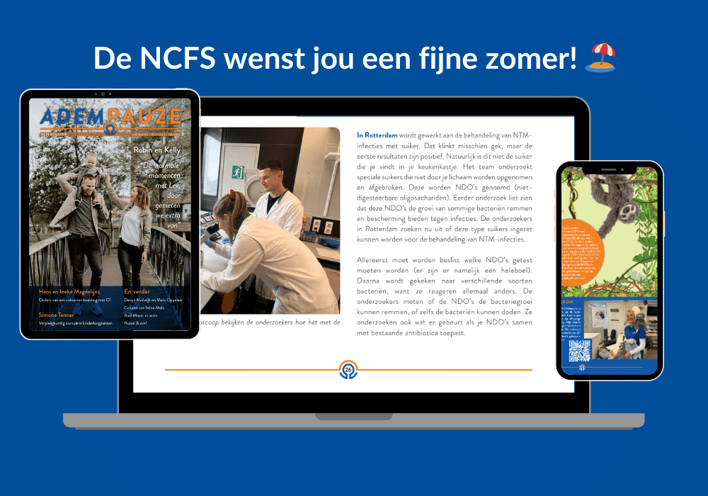 NCFS – Expertisecentrum taaislijmziekte</h1>