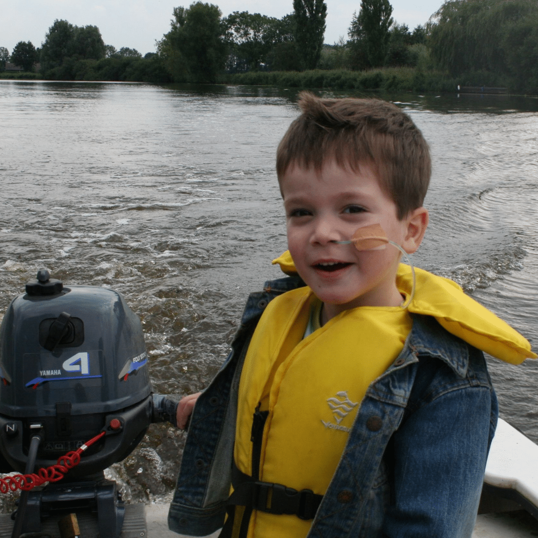 Geluk in mijn ongeluk - Blog Fulco foto 2