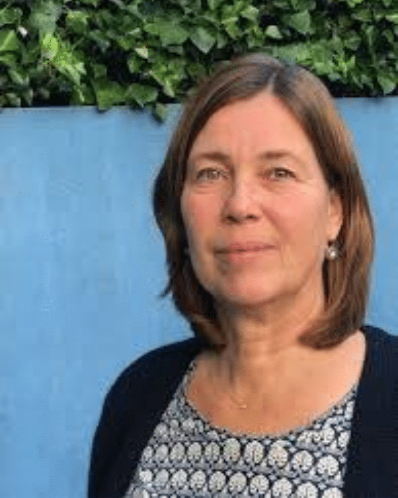 Coaching en CF - Alberdine van de Hulsbeek