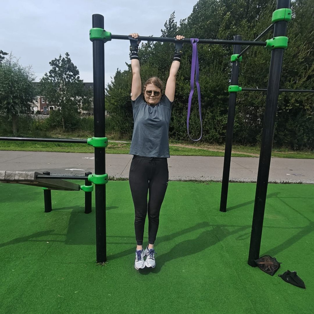 Blog 23 - Jill - Wonderen bestaan