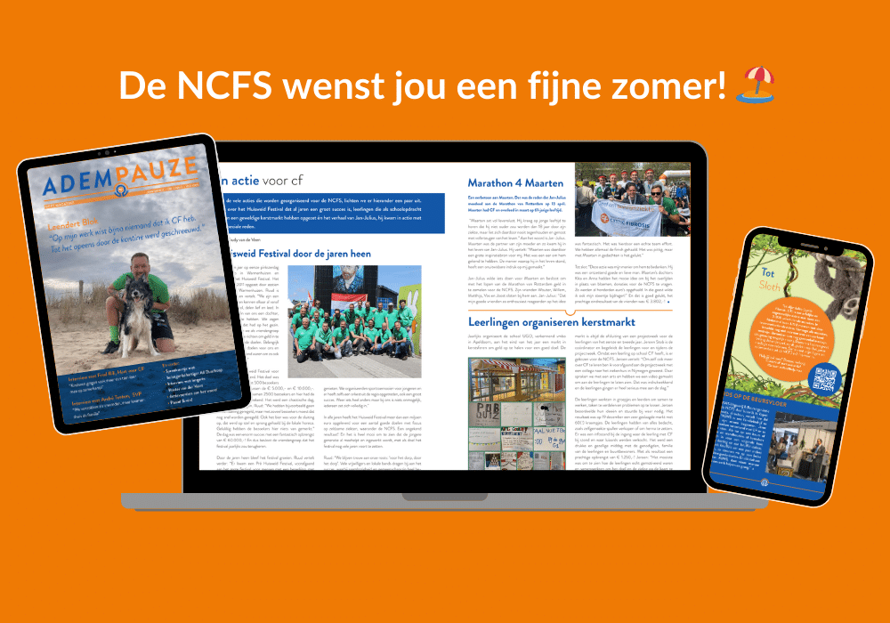 NCFS – Expertisecentrum taaislijmziekte</h1>