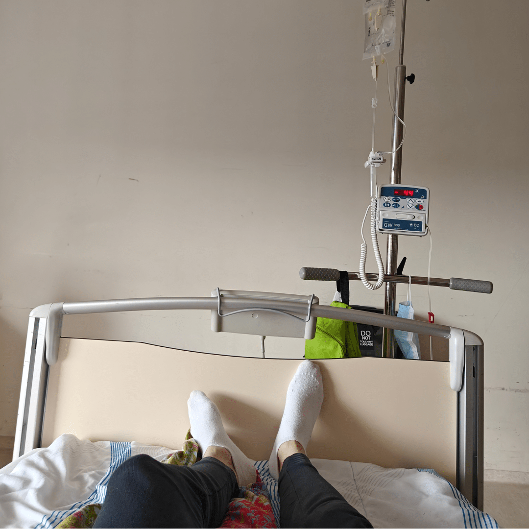 Einde zomertijd - Blog Jill beeld 2