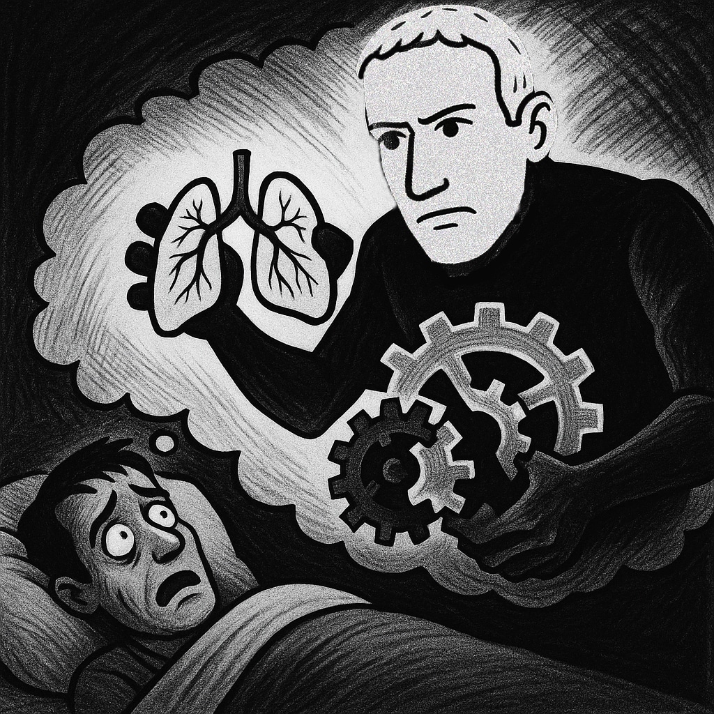 Blog 9 - Arian Visser - Impressie AI
