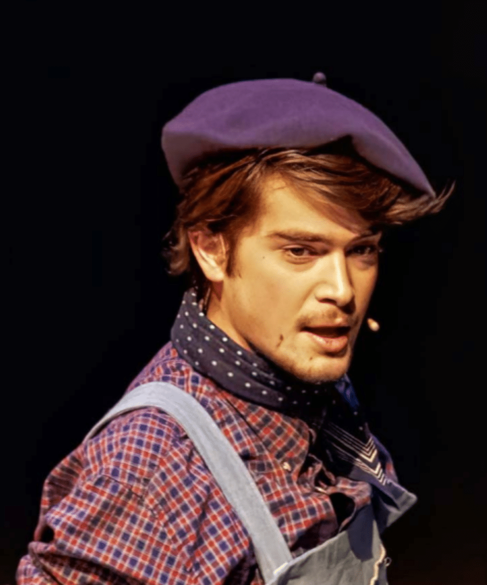 Fulco - Blog 6 Ziekenhuismaatjes