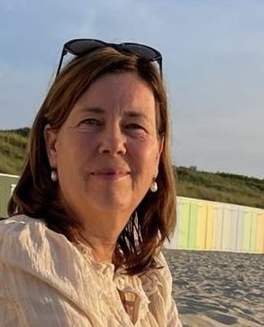 Foto - Coach Alberdine