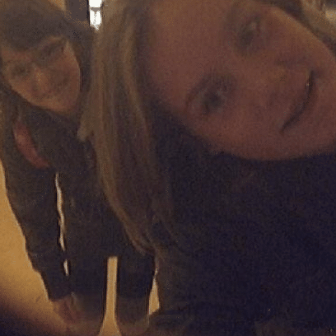 Blog 7 Fulco - Familie thuis, maar Fulco niet - Beeld zussen