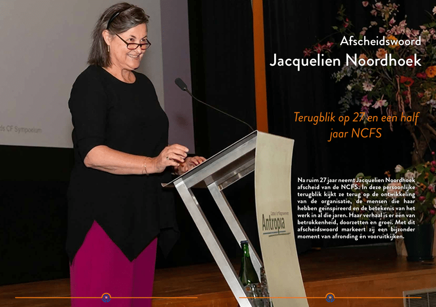 Adempauze zomer 2026 - Jacquelien beeld